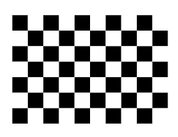 Checkerboard Calibration