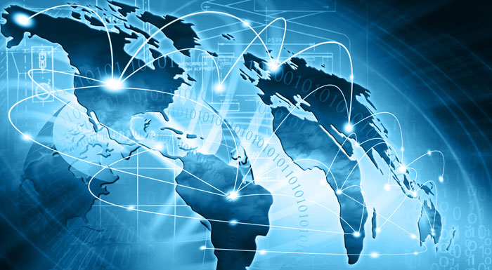 Communication Base Image